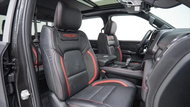 2023 Ram 1500 TRX 1st Gen - Image 15 of 21
