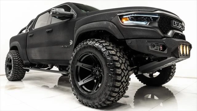 2023 Ram 1500 TRX 1st Gen - Image 10 of 21