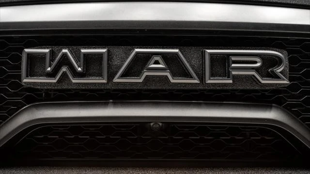 2023 Ram 1500 TRX 1st Gen - Image 14 of 21