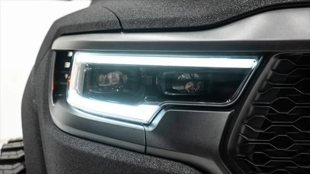 2023 Ram 1500 TRX 1st Gen - Image 11 of 21