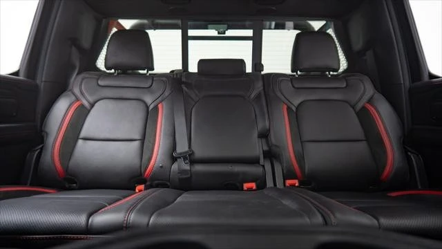 2023 Ram 1500 TRX 1st Gen - Image 19 of 21