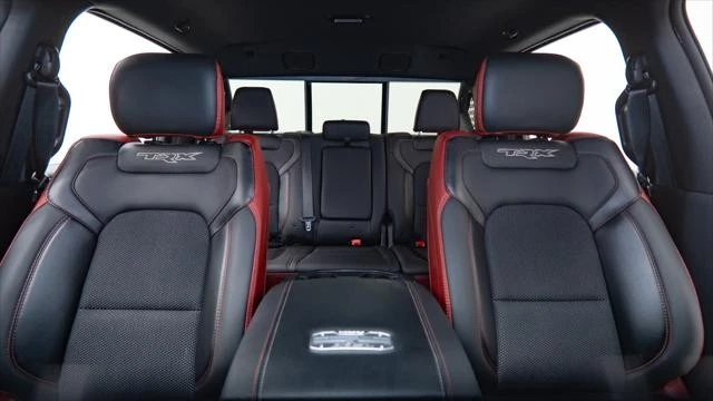 2023 Ram 1500 TRX 1st Gen - Image 3 of 21