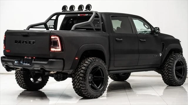 2023 Ram 1500 TRX 1st Gen - Image 6 of 21