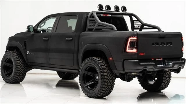 2023 Ram 1500 TRX 1st Gen - Image 12 of 21