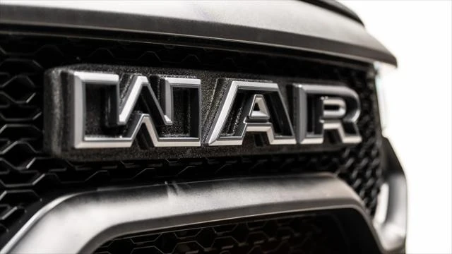 2023 Ram 1500 TRX 1st Gen - Image 20 of 21