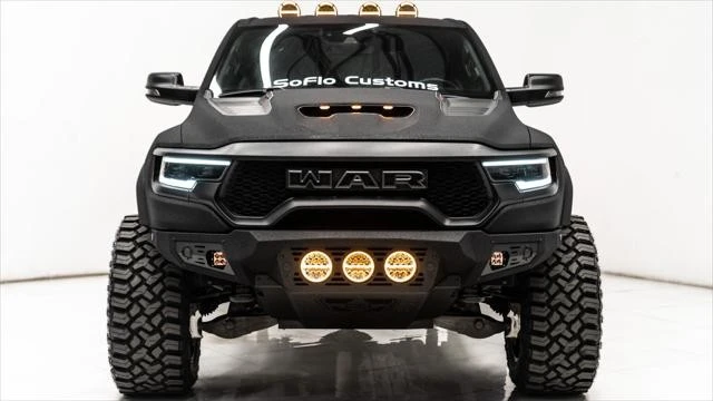 2023 Ram 1500 TRX 1st Gen - Image 20 of 21