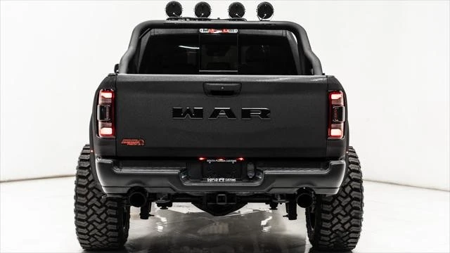 2023 Ram 1500 TRX 1st Gen - Image 7 of 21