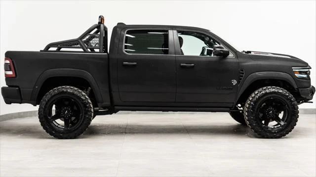 2023 Ram 1500 TRX 1st Gen - Image 7 of 21