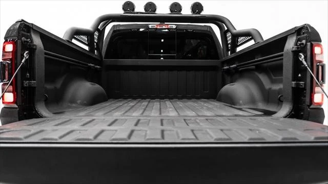 2023 Ram 1500 TRX 1st Gen - Image 8 of 21