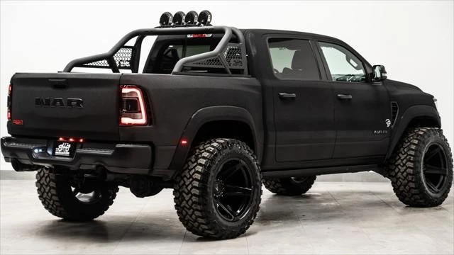 2023 Ram 1500 TRX 1st Gen - Image 8 of 21