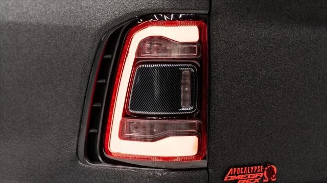 2023 Ram 1500 TRX 1st Gen - Image 9 of 21