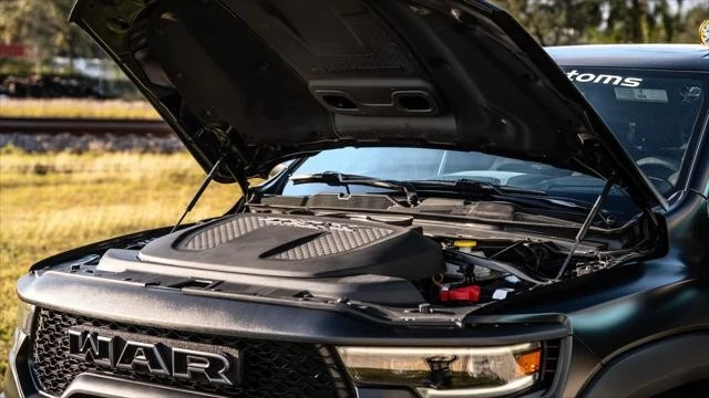 2023 Ram 1500 TRX 1st Gen - Image 18 of 21