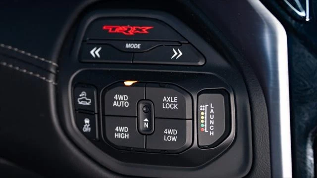 2023 Ram 1500 TRX 1st Gen - Image 12 of 21