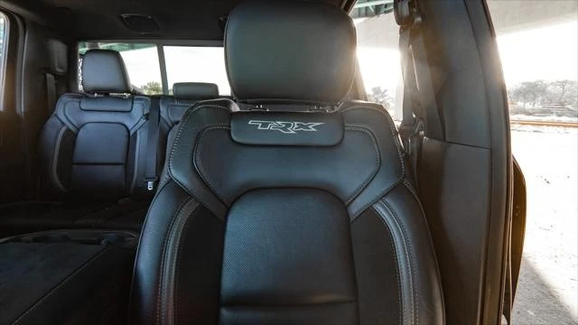 2023 Ram 1500 TRX 1st Gen - Image 2 of 21