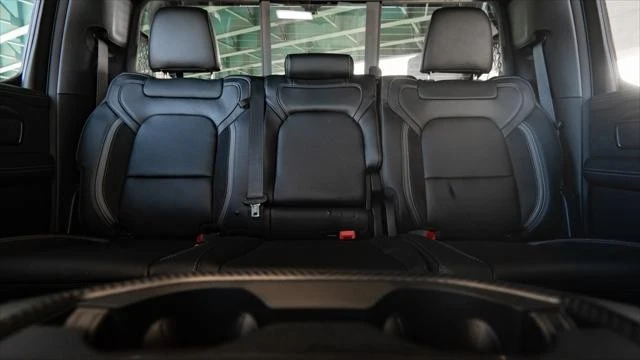 2023 Ram 1500 TRX 1st Gen - Image 3 of 21