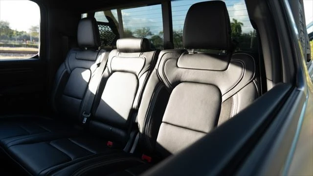 2023 Ram 1500 TRX 1st Gen - Image 16 of 21