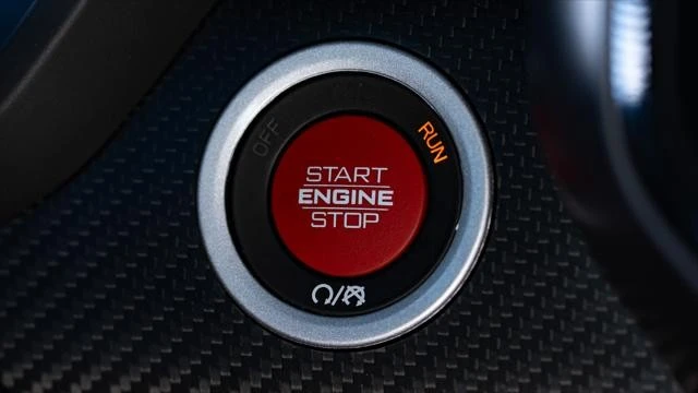 2023 Ram 1500 TRX 1st Gen - Image 14 of 21
