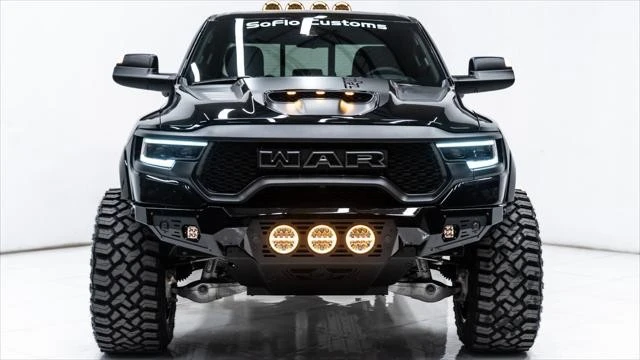 2023 Ram 1500 TRX 1st Gen - Image 16 of 21