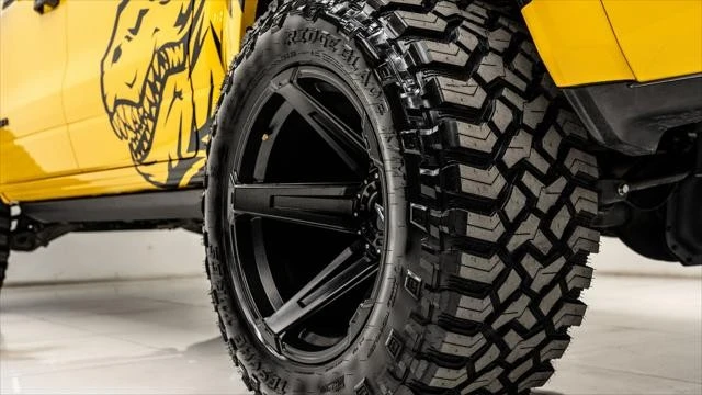 2023 Ram 1500 TRX 1st Gen - Image 14 of 21