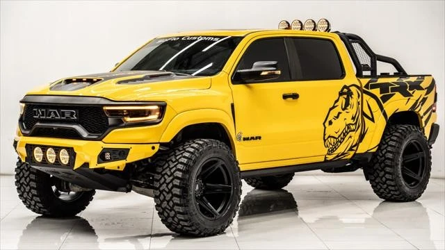 2023 Ram 1500 TRX 1st Gen - Image 11 of 21
