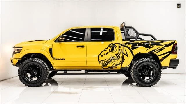 2023 Ram 1500 TRX 1st Gen - Image 13 of 21
