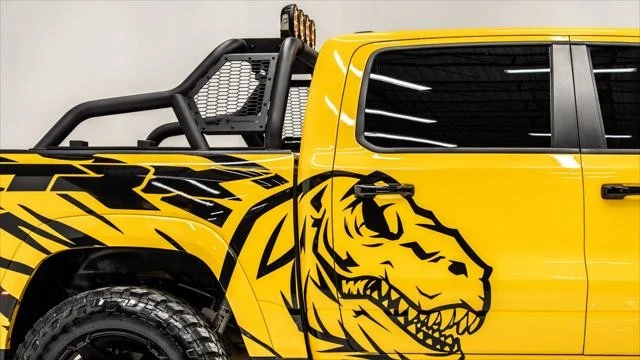 2023 Ram 1500 TRX 1st Gen - Image 7 of 21