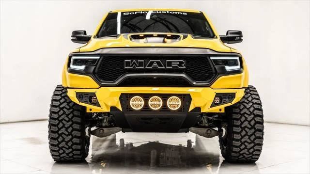 2023 Ram 1500 TRX 1st Gen - Image 16 of 21