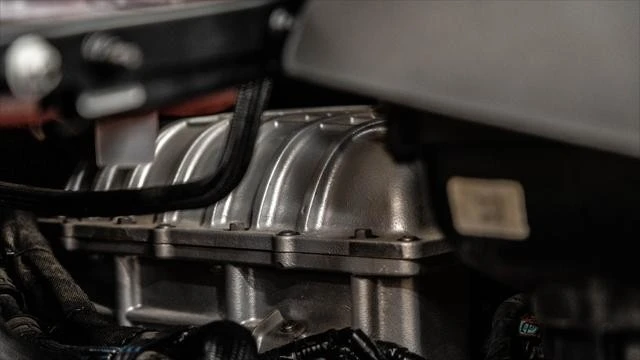 2023 Ram 1500 TRX 1st Gen - Image 3 of 21