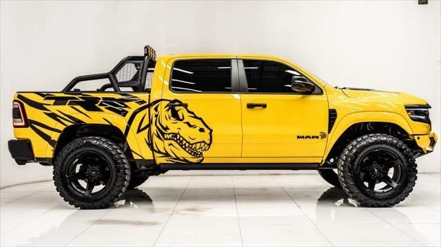 2023 Ram 1500 TRX 1st Gen - Image 6 of 21