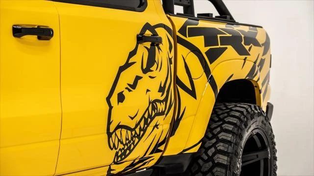 2023 Ram 1500 TRX 1st Gen - Image 12 of 21