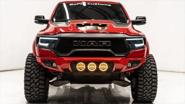 2023 Ram 1500 TRX 1st Gen - Image 2 of 21
