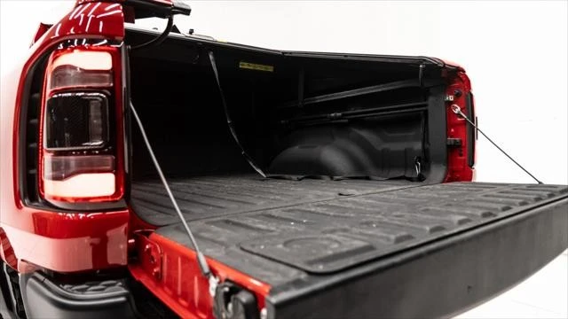 2023 Ram 1500 TRX 1st Gen - Image 11 of 21