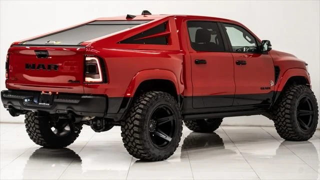 2023 Ram 1500 TRX 1st Gen - Image 8 of 21