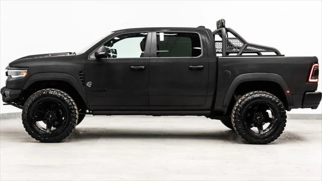 2023 Ram 1500 TRX 1st Gen - Image 10 of 21