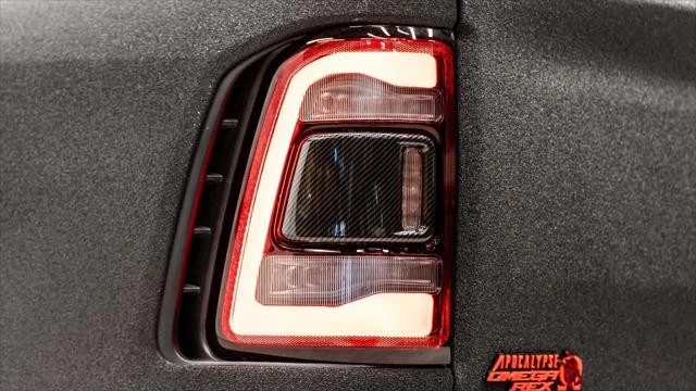 2023 Ram 1500 TRX 1st Gen - Image 18 of 21