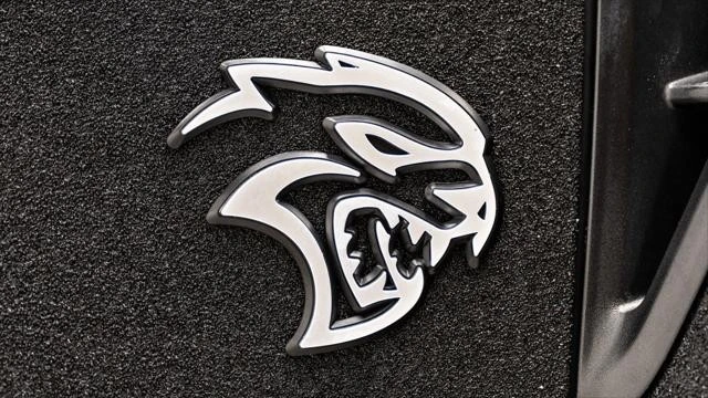 2023 Ram 1500 TRX 1st Gen - Image 21 of 21