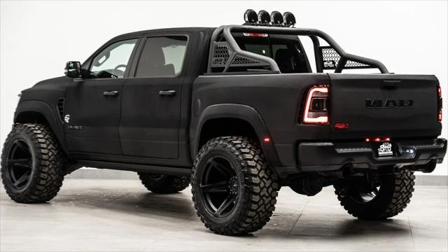 2023 Ram 1500 TRX 1st Gen - Image 9 of 21
