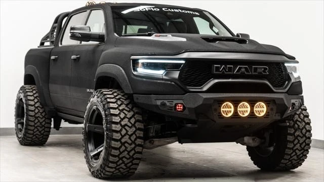 2023 Ram 1500 TRX 1st Gen - Image 5 of 21