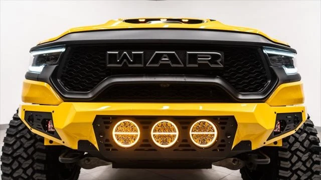 2023 Ram 1500 TRX 1st Gen - Image 22 of 31