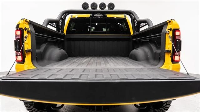 2023 Ram 1500 TRX 1st Gen - Image 19 of 31