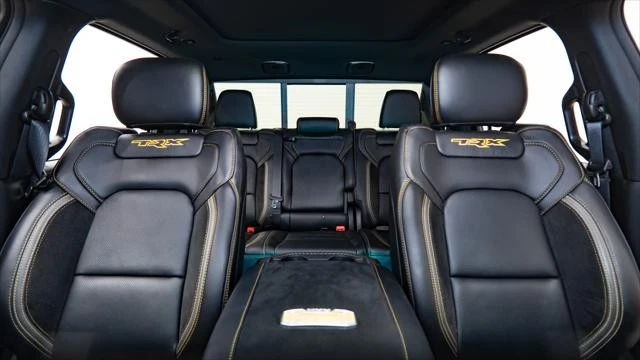 2023 Ram 1500 TRX 1st Gen - Image 3 of 31