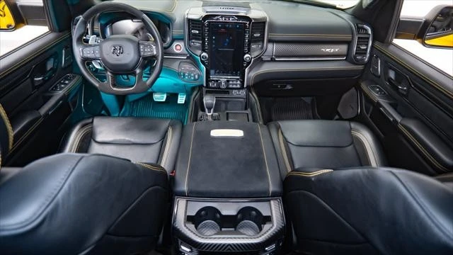 2023 Ram 1500 TRX 1st Gen - Image 2 of 31
