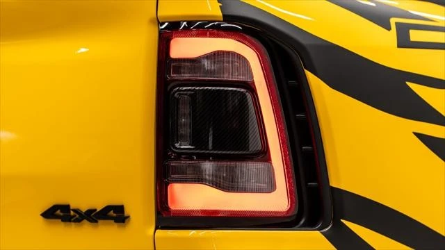 2023 Ram 1500 TRX 1st Gen - Image 16 of 31