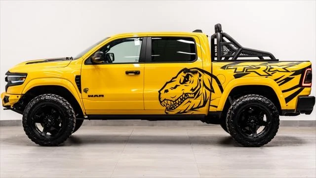 2023 Ram 1500 TRX 1st Gen - Image 11 of 31