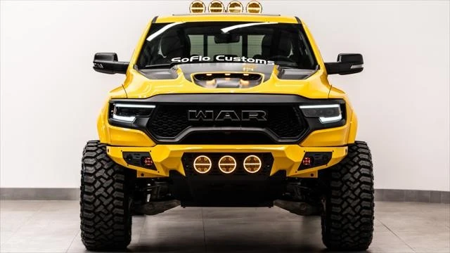 2023 Ram 1500 TRX 1st Gen - Image 27 of 31