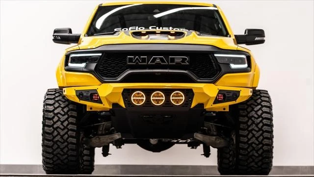 2023 Ram 1500 TRX 1st Gen - Image 28 of 31
