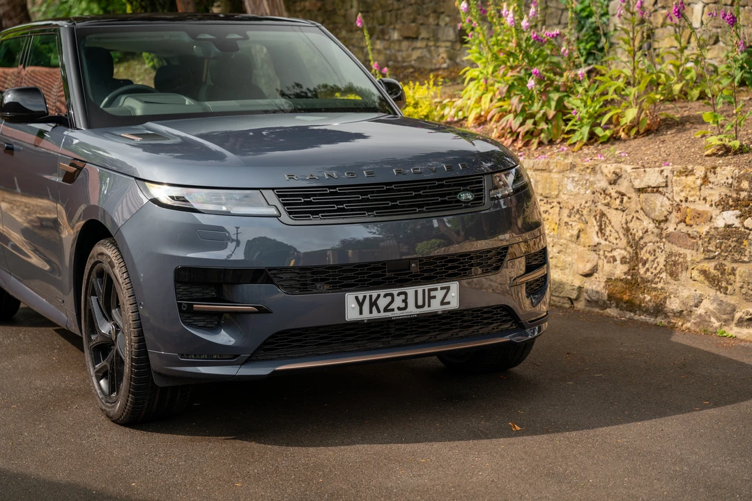 2023 Land Rover Range Rover Sport L461 - Image 20 of 31