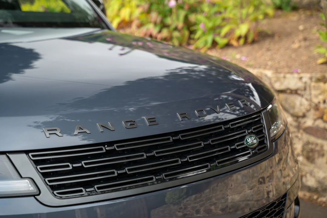 2023 Land Rover Range Rover Sport L461 - Image 21 of 31