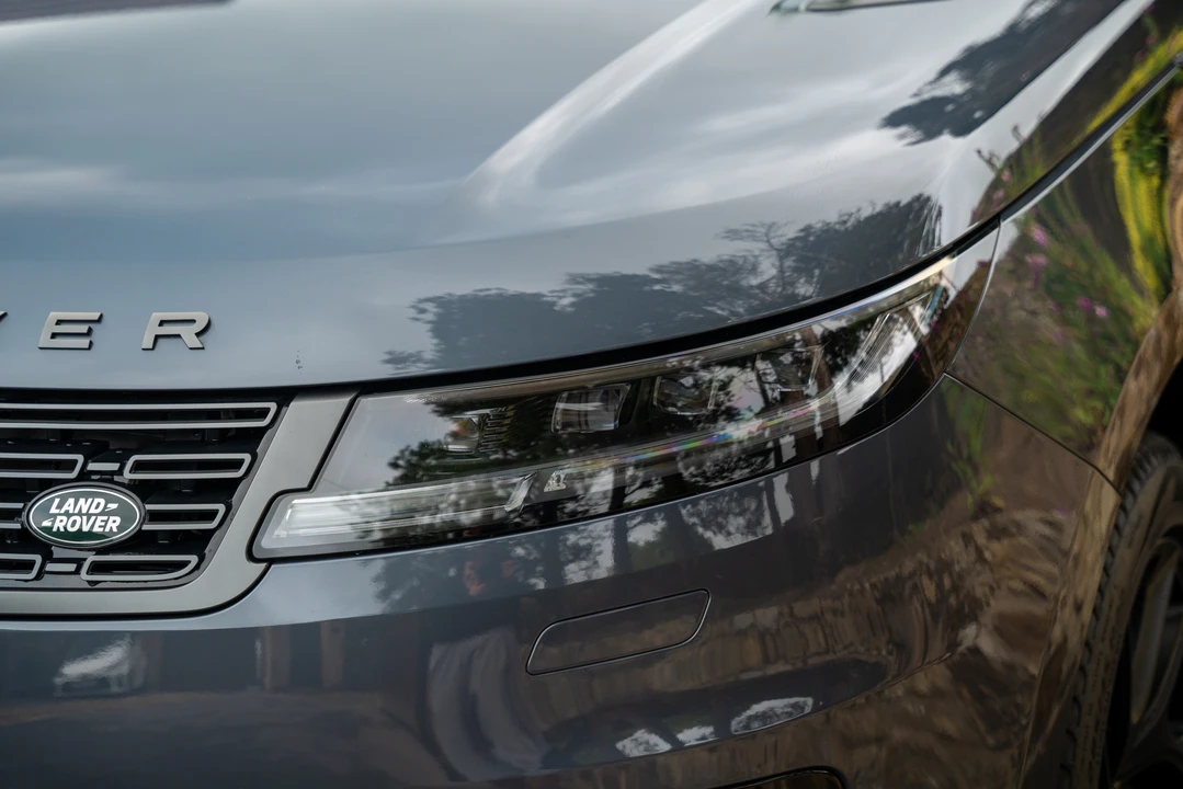 2023 Land Rover Range Rover Sport L461 - Image 22 of 31
