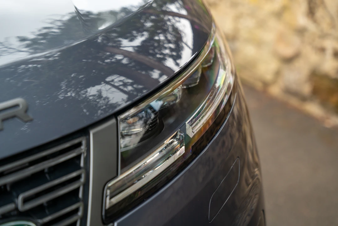 2023 Land Rover Range Rover Sport L461 - Image 23 of 31